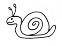 snail