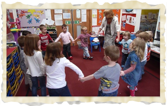 GROSS MOTOR MOVEMENT STIMULATES THE BRAIN GROSS MOTOR MOVEMENT STIMULATES THE BRAIN