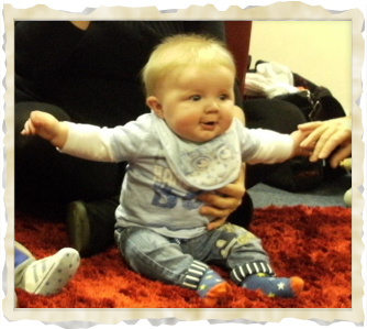 YOU ARE NEVER TOO YOUNG TO ENJOY AND BENEFIT FROM MUSIC YOU ARE NEVER TOO YOUNG TO ENJOY AND BENEFIT FROM MUSIC
