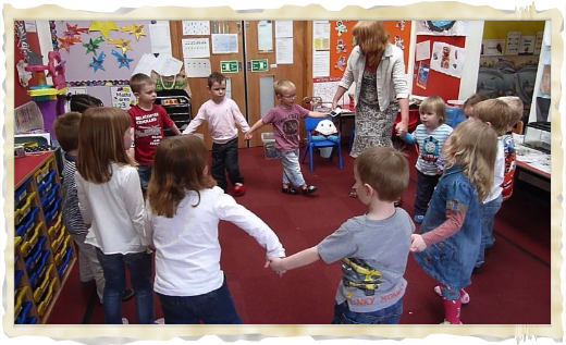 GROSS MOTOR MOVEMENT STIMULATES THE BRAIN GROSS MOTOR MOVEMENT STIMULATES THE BRAIN